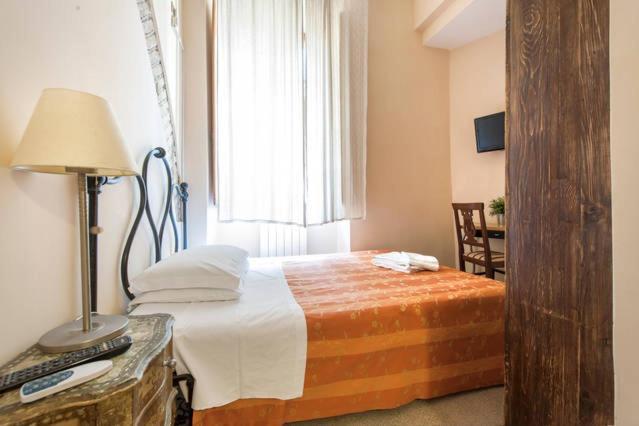 Maison De Marta Rome Room photo