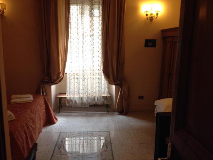 Maison De Marta Rome Room photo