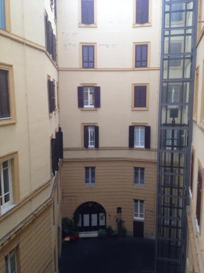 Maison De Marta Rome Room photo