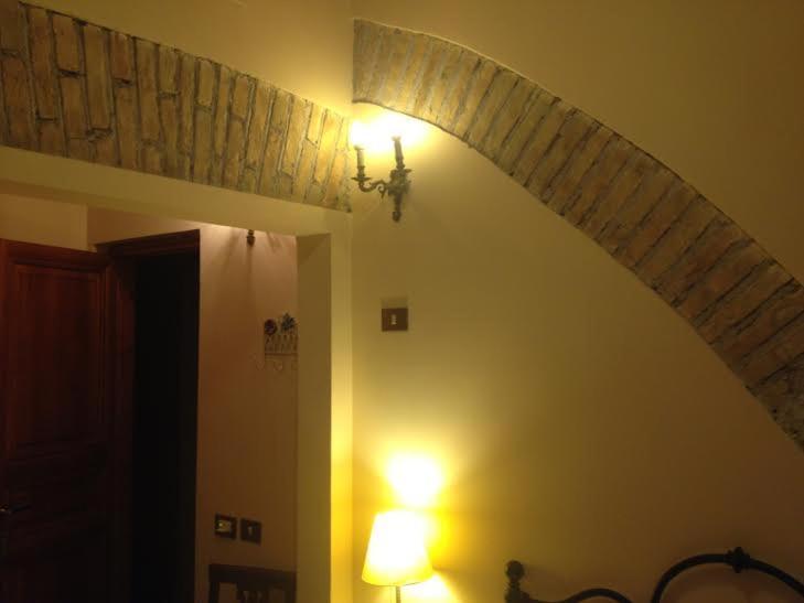 Maison De Marta Rome Room photo